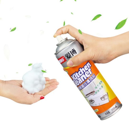 🔥SparkClean™ | Multipurpose Cleaning Spray