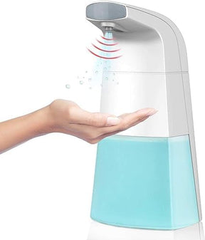 Luxury Automatic Soap Dispenser