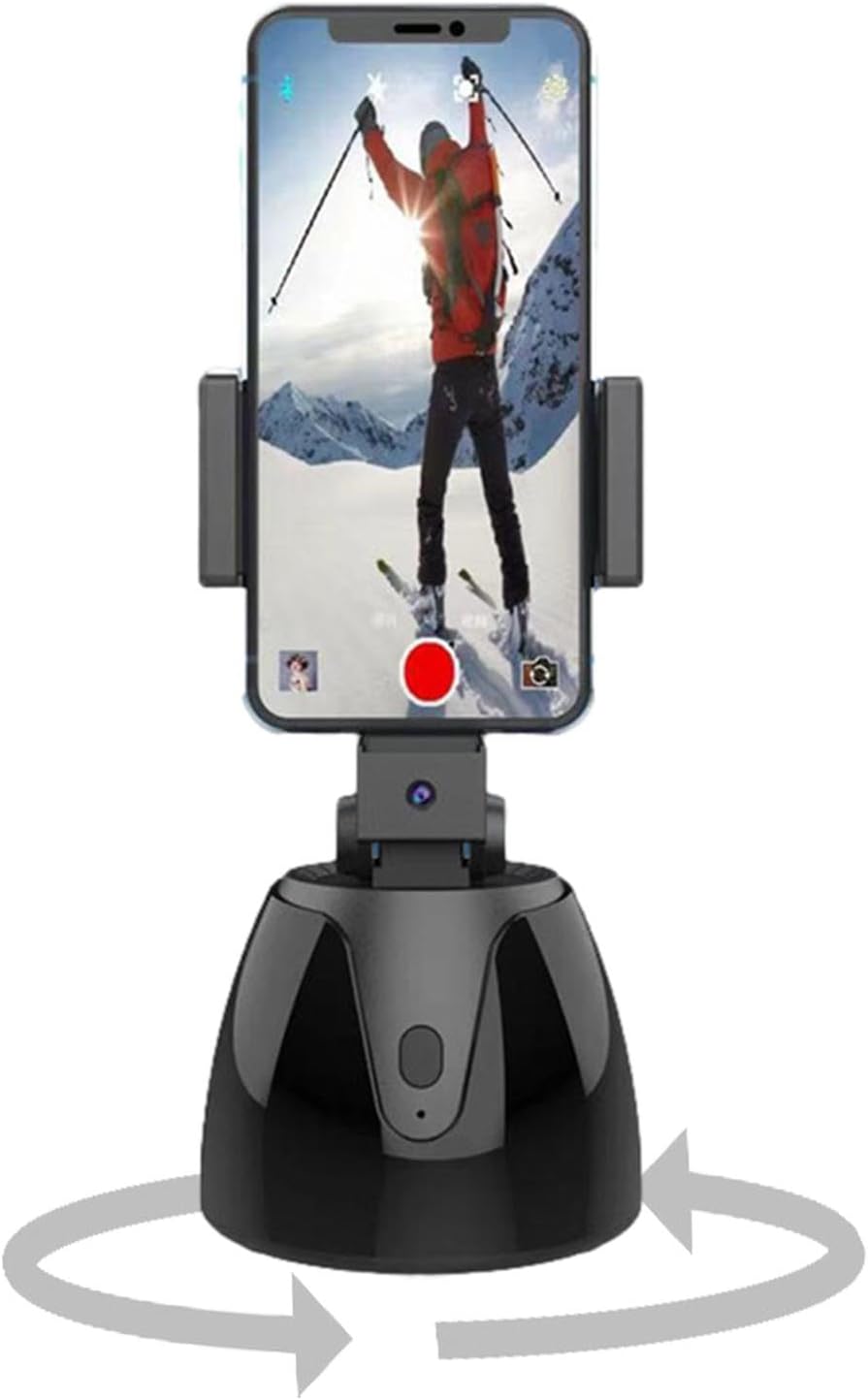 360° Mobile Phone Tracking Holder