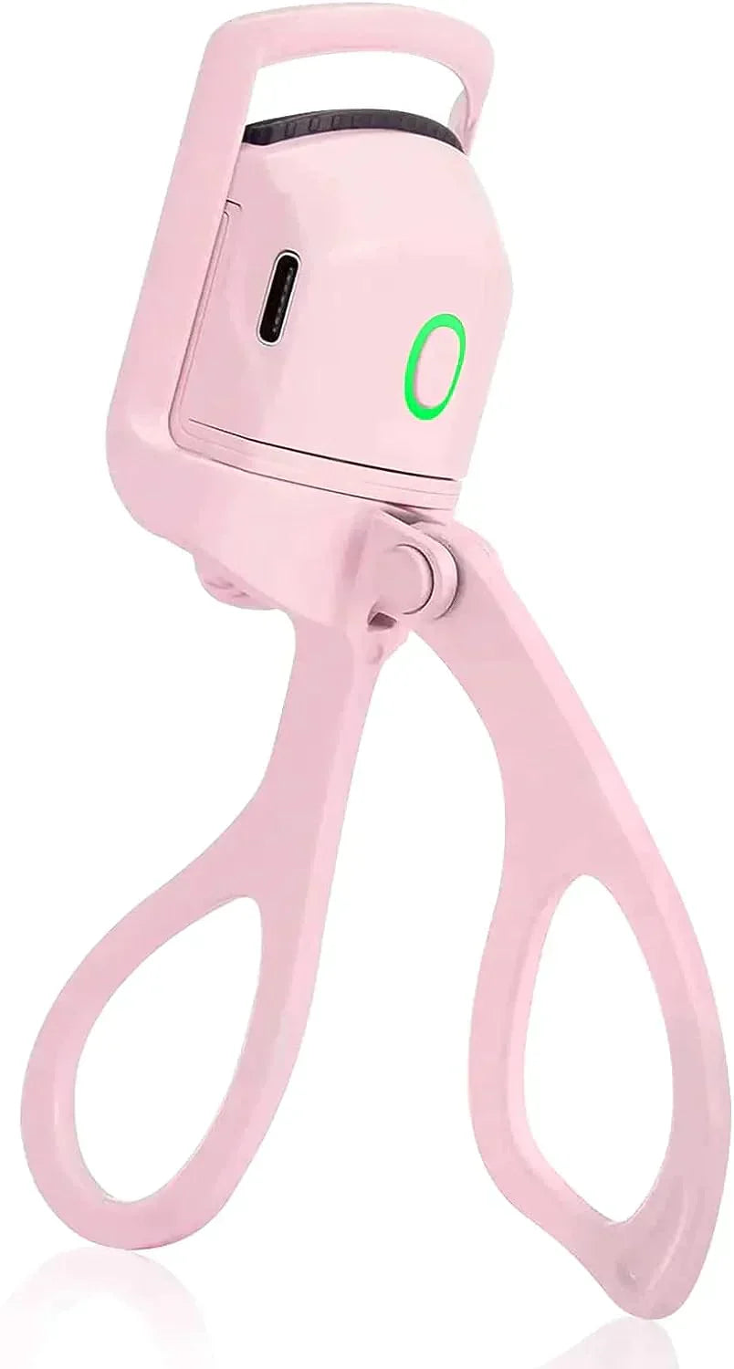 Electric Eyelash Curler Heated