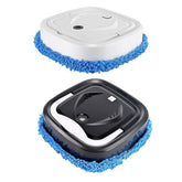 Smart Dual-Function Wet & Dry Automatic Mopping Robot