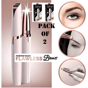 Flawless Brows Hair Remover