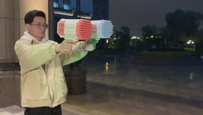 69 Holes Bubble Gun 2024