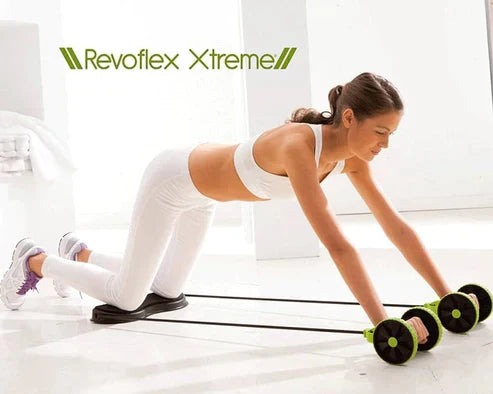 Revoflex Xtreme Abdominal Trainer