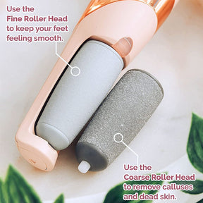 Electric Callus Remover