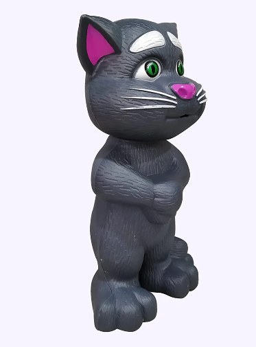 Talking Tom Cat