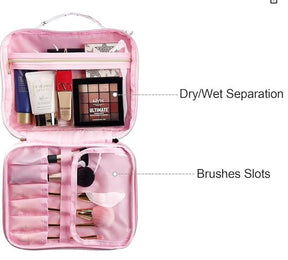 Portable Cosmetic Bag For Women