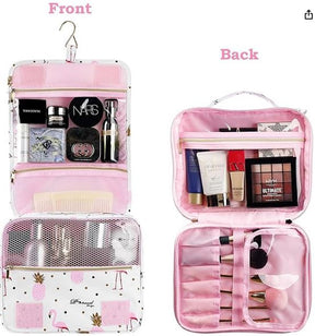 Portable Cosmetic Bag For Women