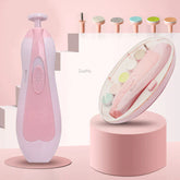 Baby Nail Trimmer